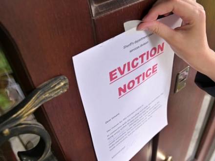 IL landlord rights lawyer