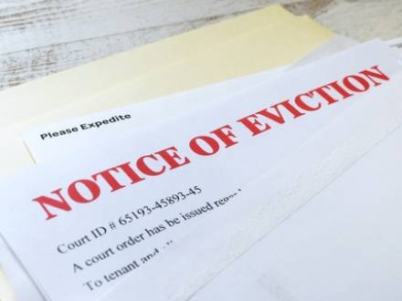 IL eviction lawyer