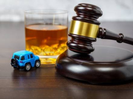 Naperville, IL DUI defense lawyer