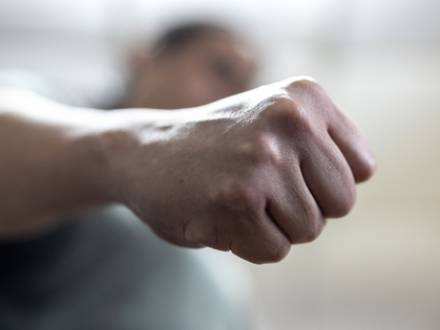 Naperville, IL Domestic Violence Defense Attorneys
