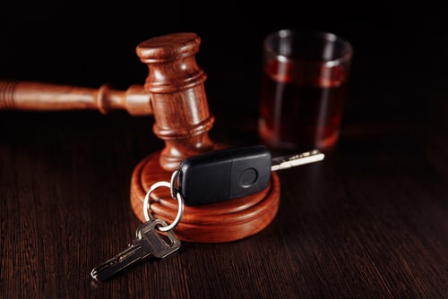 DuPage County DUI Lawyer