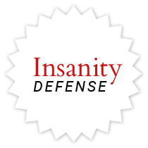 insanity defense